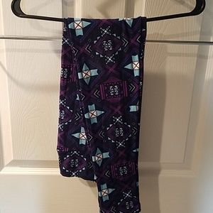 Lularoe os leggings
